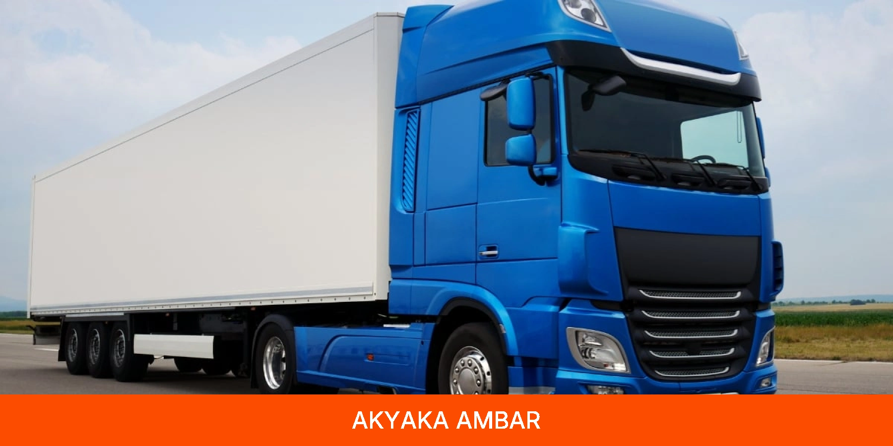 Akyaka Ambar
