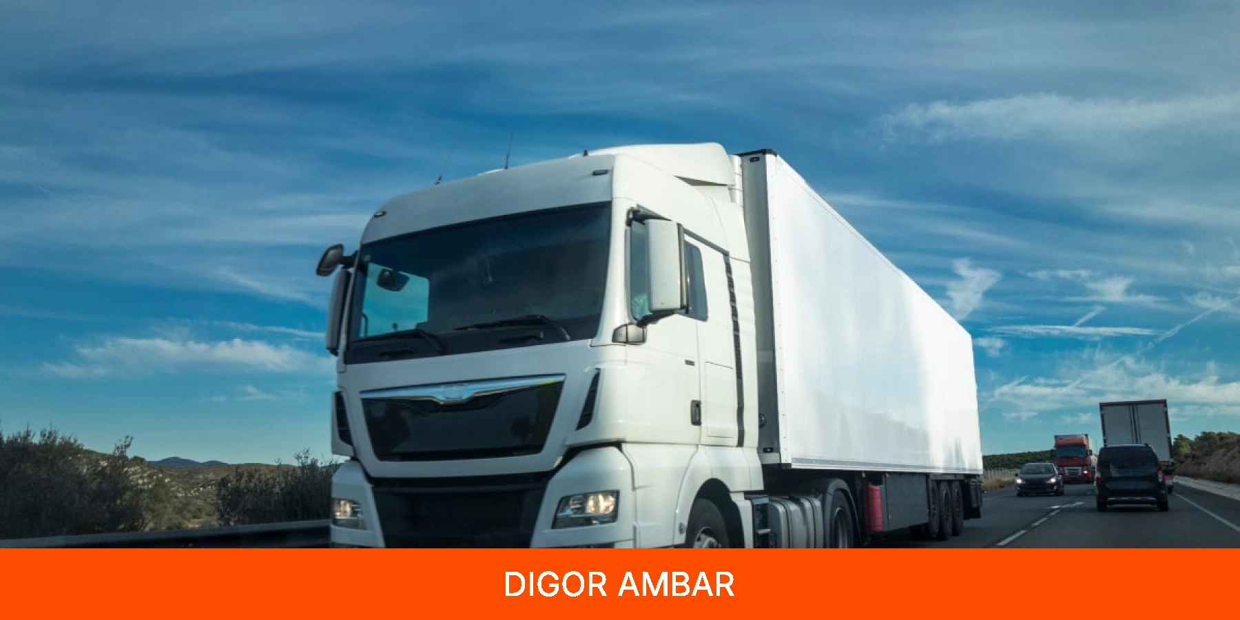 Digor Ambar