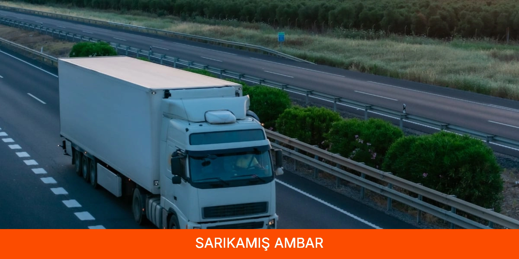 Sarıkamış Ambar