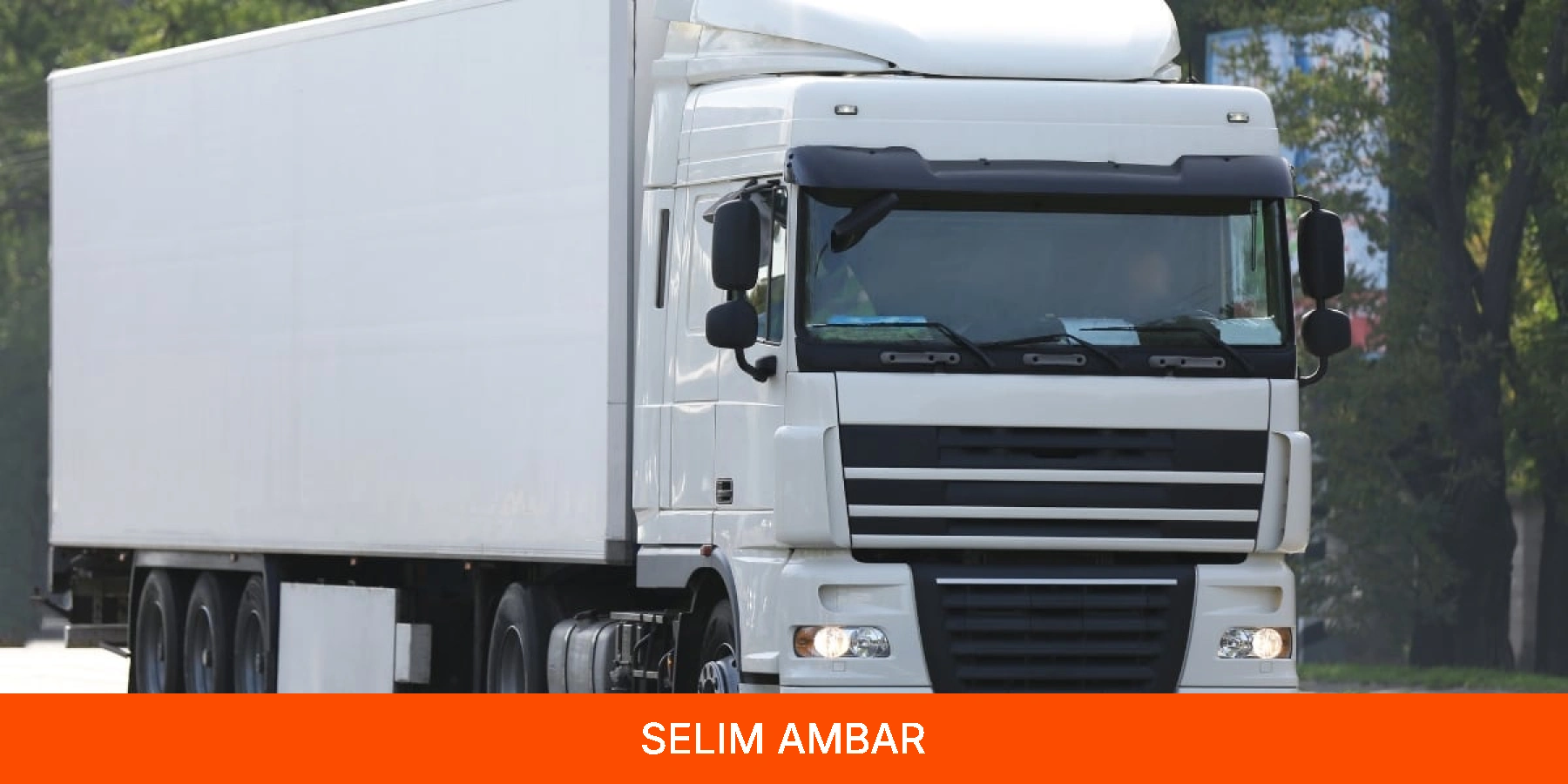 Selim Ambar