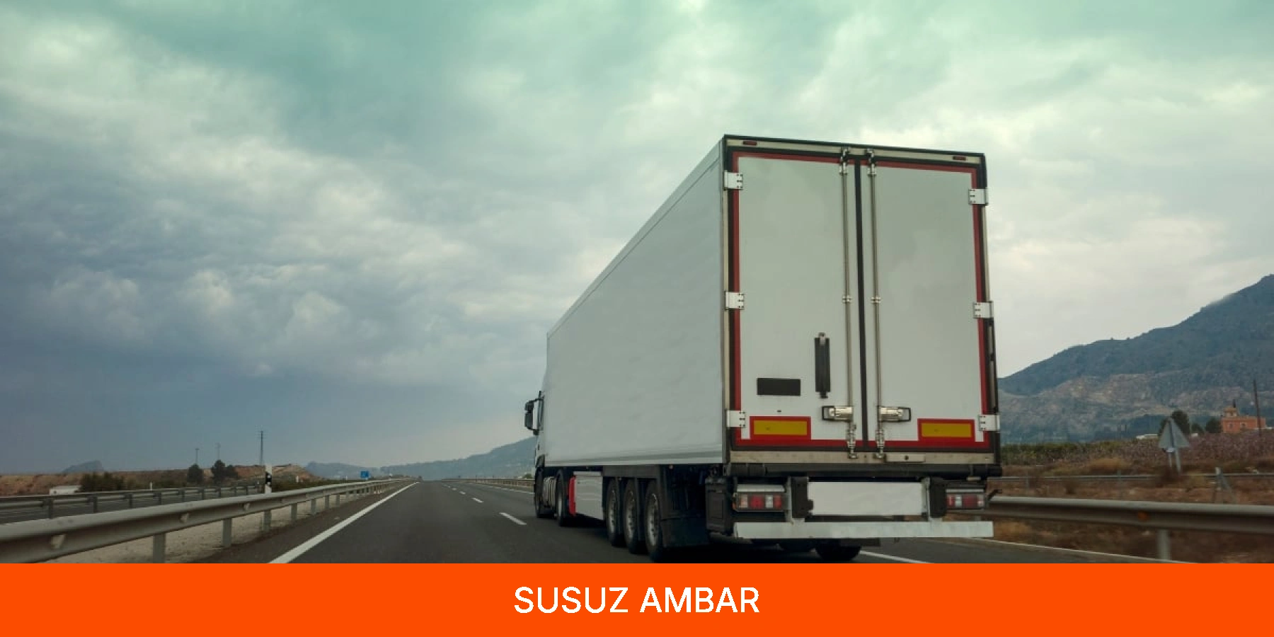 Susuz Ambar