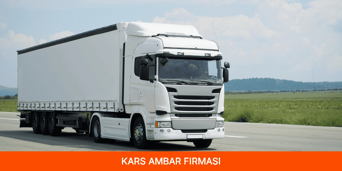 Kars Ambar Firması