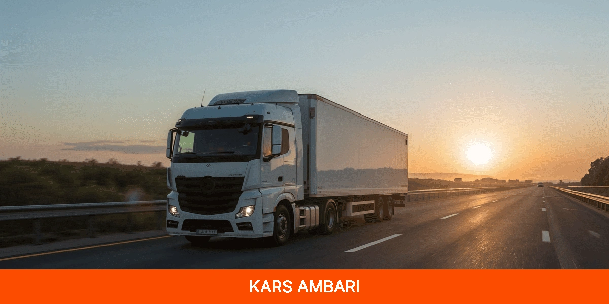 Kars Ambarı