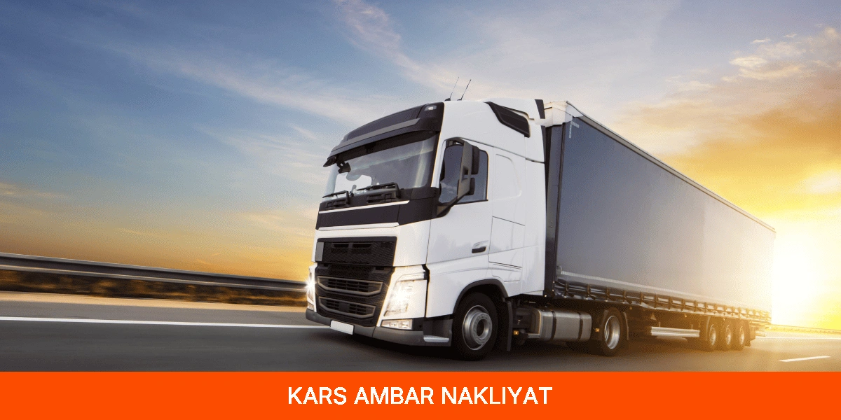 Kars Ambar Nakliyat