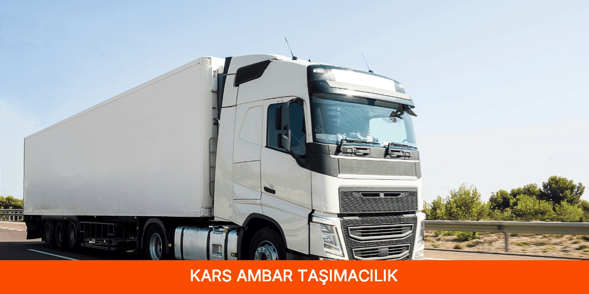 Kars Ambar Taşımacılık