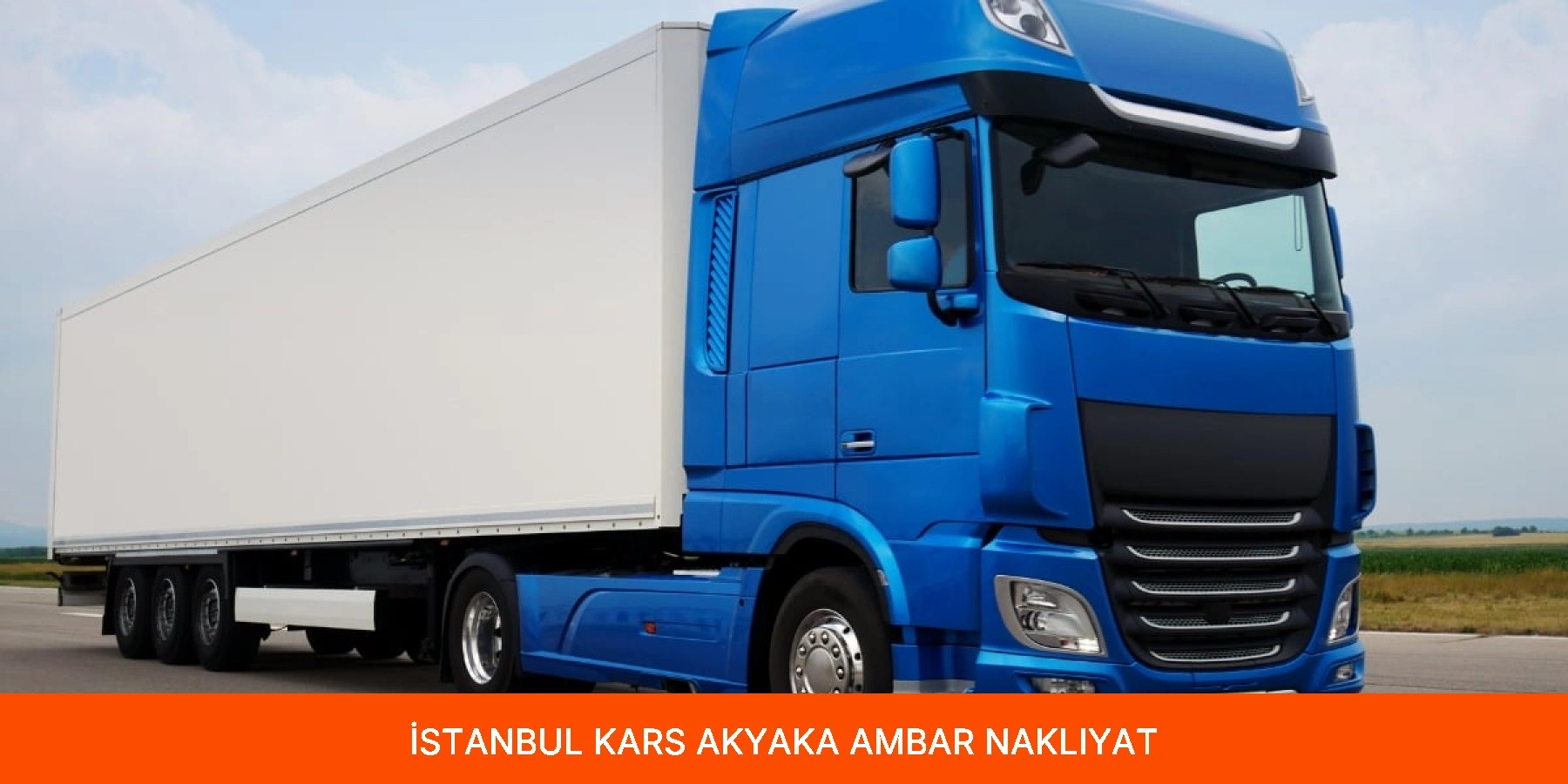 Akyaka Ambar