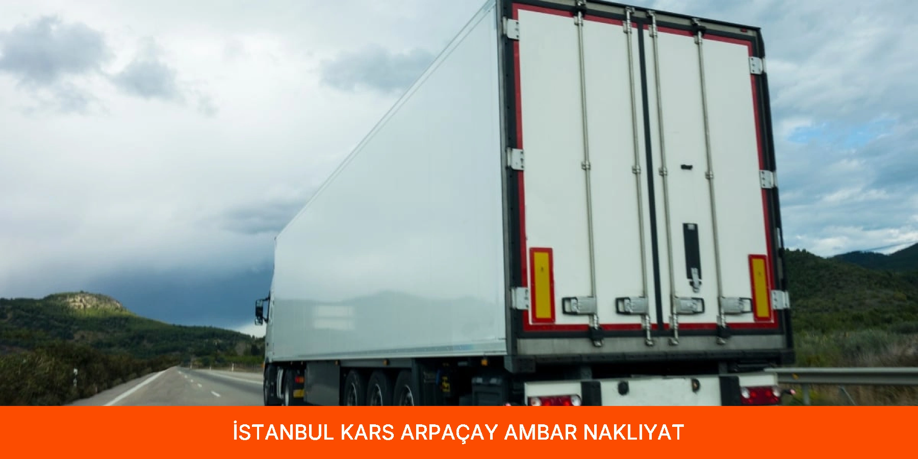 Arpaçay Ambar