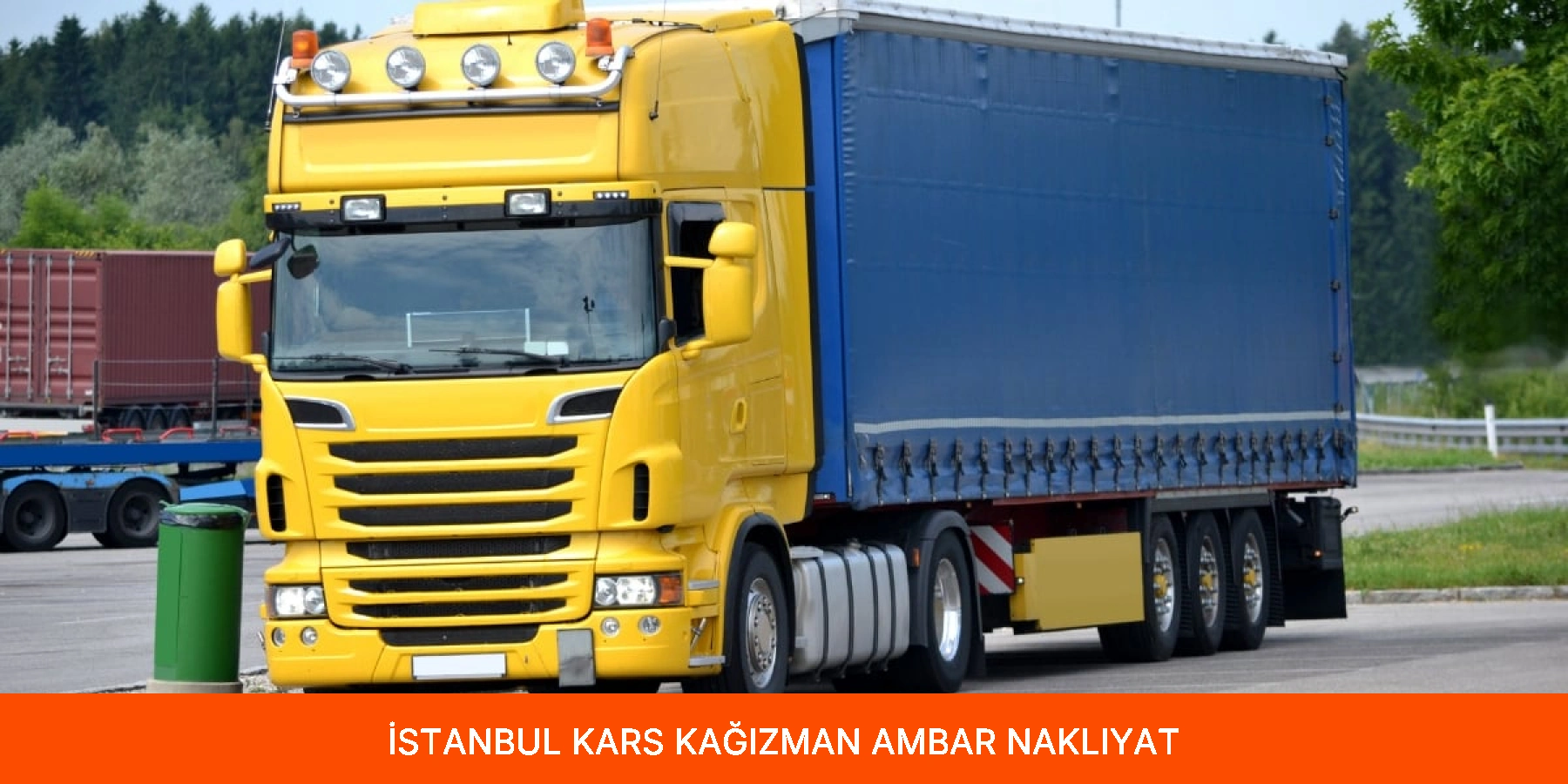 Kağızman Ambar