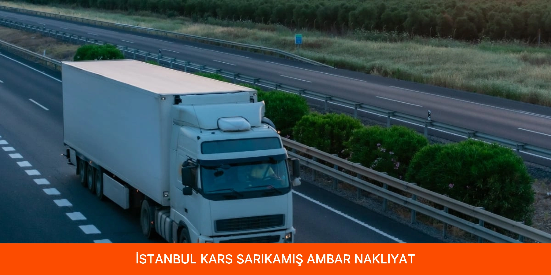 Sarıkamış Ambar