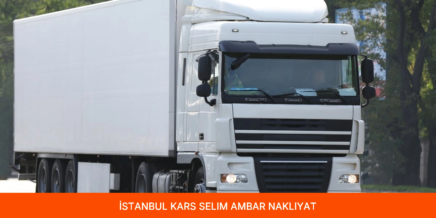 Selim Ambar