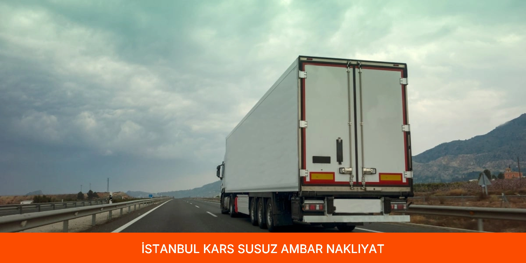 Susuz Ambar