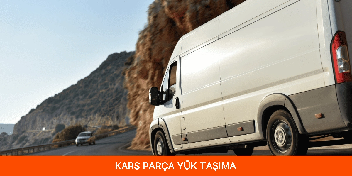Parça Yük Taşıma